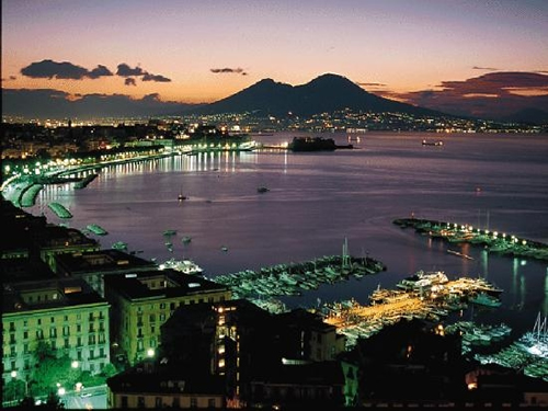 B&B a Napoli in una delle città più belle del mondo